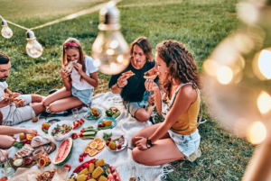 Cómo perder peso sin pasar hambre: una nueva forma de cuidar tu cuerpo