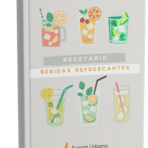 Ebook Bebidas Refrescantes