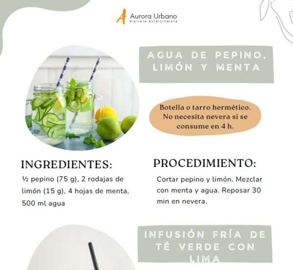 Ebook Bebidas Refrescantes - Imagen 3